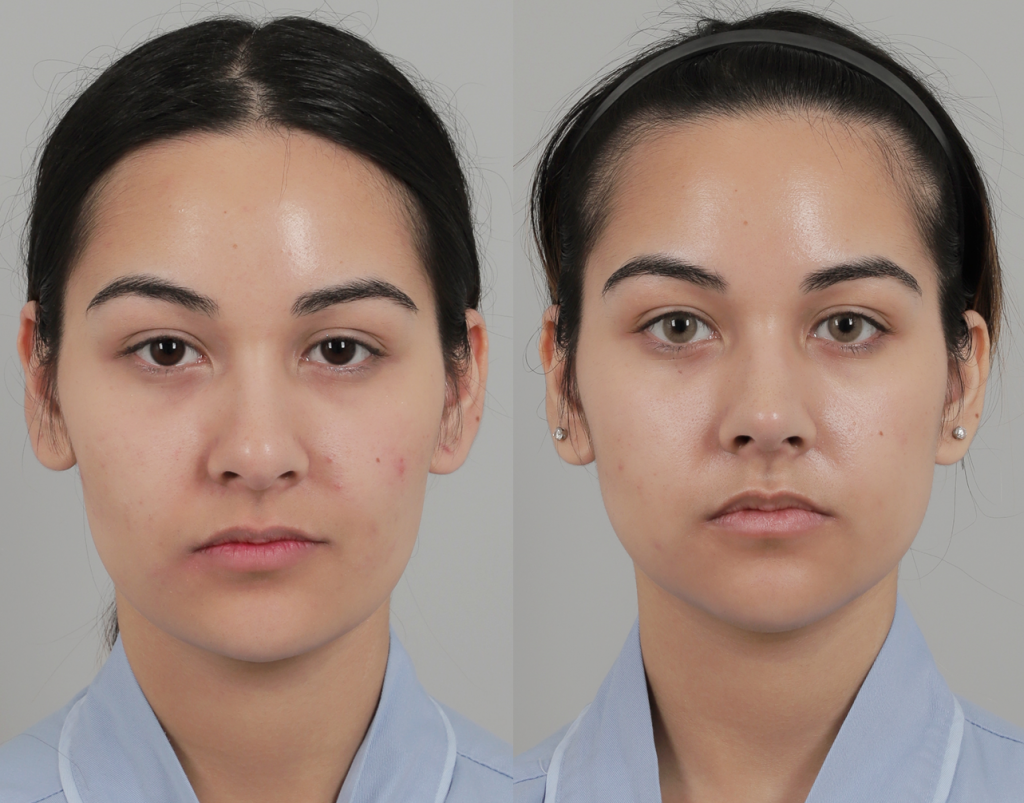 Fascinating Benefits That Accrue Through Facial Restoration