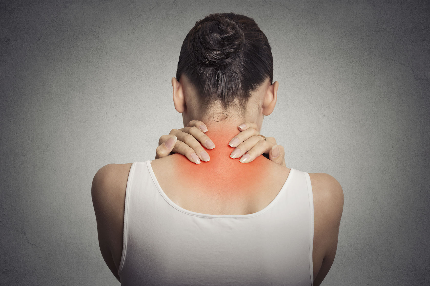 5 Home Remedies To Treat Neck Pain