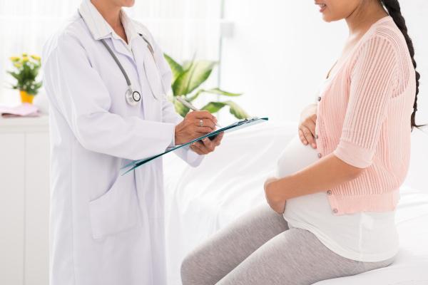 Considering your first OBGYN Visit? – Here’s What You Should Know
