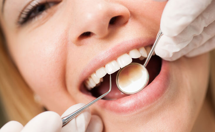 What Happens During Dental Cleanings?