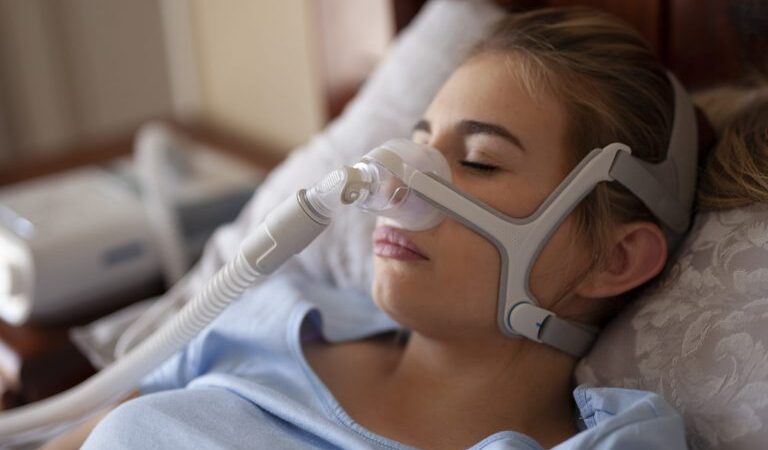 Ways Sleep Apnea Can Harm Your Health