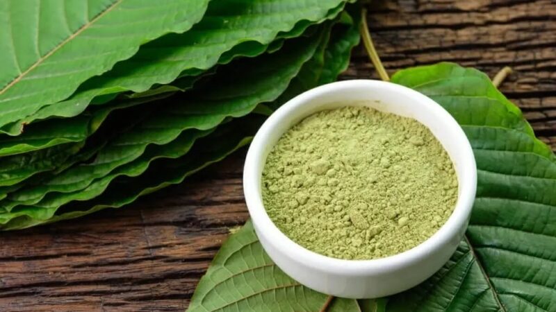 Benefits of White Maeng Da Kratom