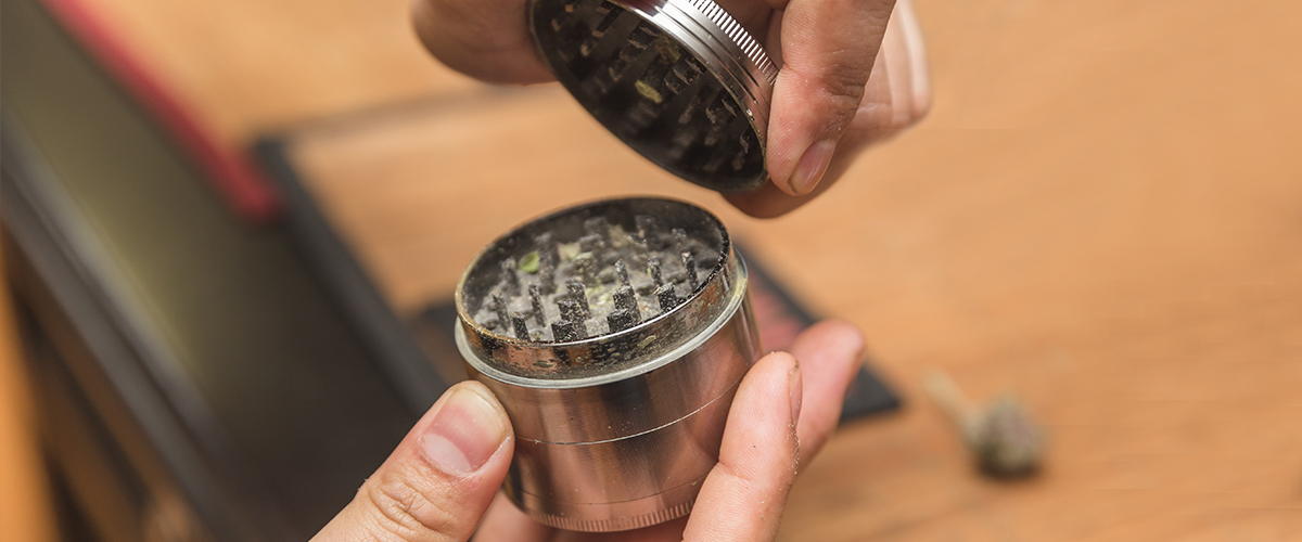 Weed Grinders in DopeBoo with the best qualities