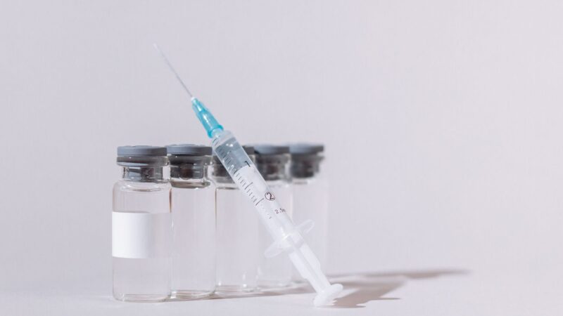 What Benefits Do You Accrue If You Settle for Injections?
