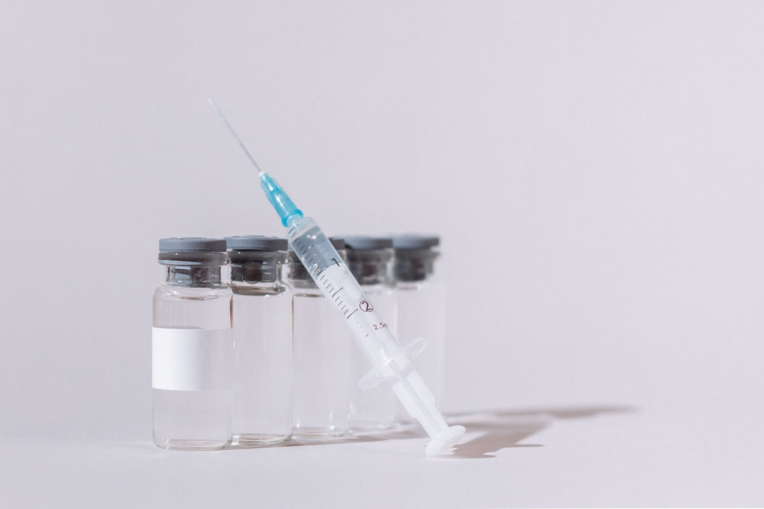 What Benefits Do You Accrue If You Settle for Injections?