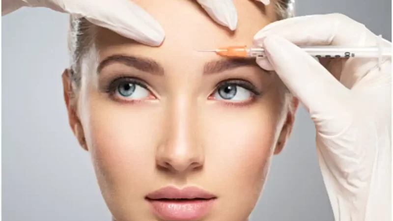 Is Botox and Filler Work Right for You?