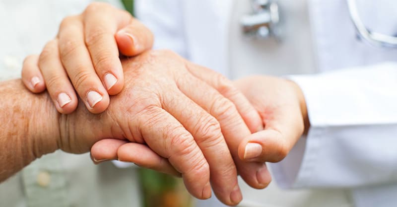 Outstanding Benefits of Geriatric Care