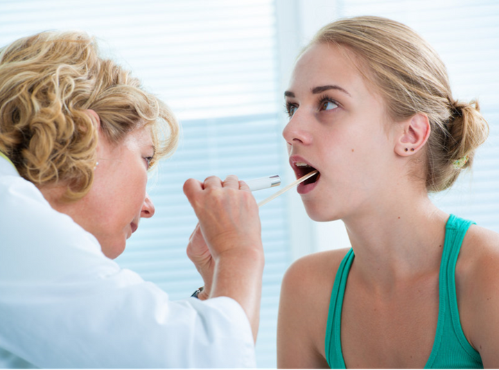 What Should You Know About Strep and Flu Testing
