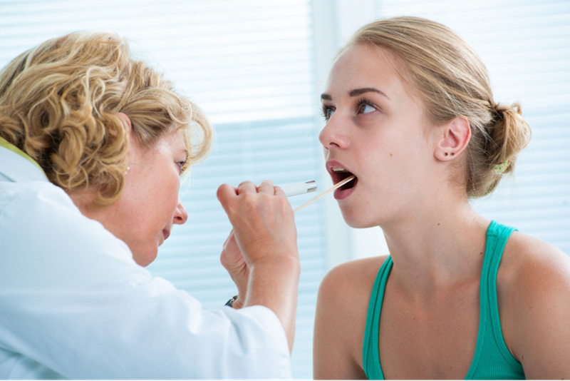 What Should You Know About Strep and Flu Testing
