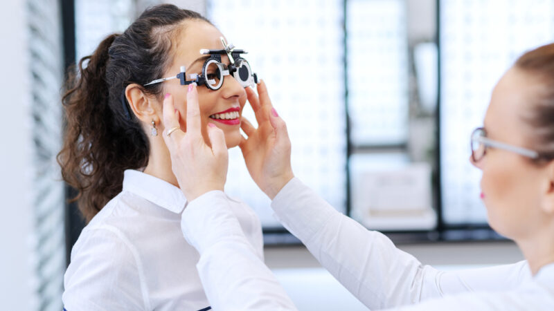 Understanding Different Types of Eye Exams