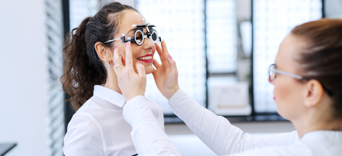 Understanding Different Types of Eye Exams