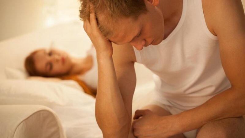 Erectile Dysfunction and Low Testosterone: What You Need to Know