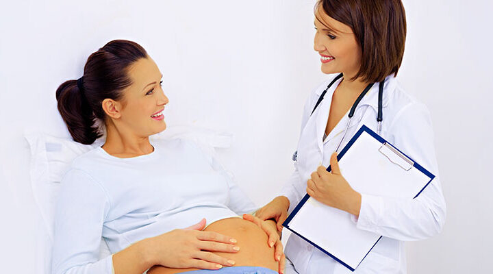 The Different Types Of Prenatal Examinations