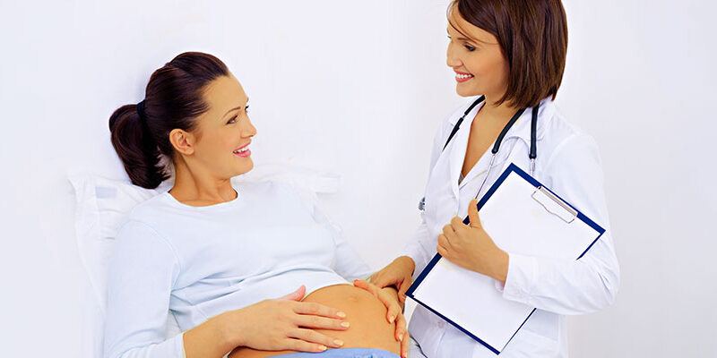 The Different Types Of Prenatal Examinations