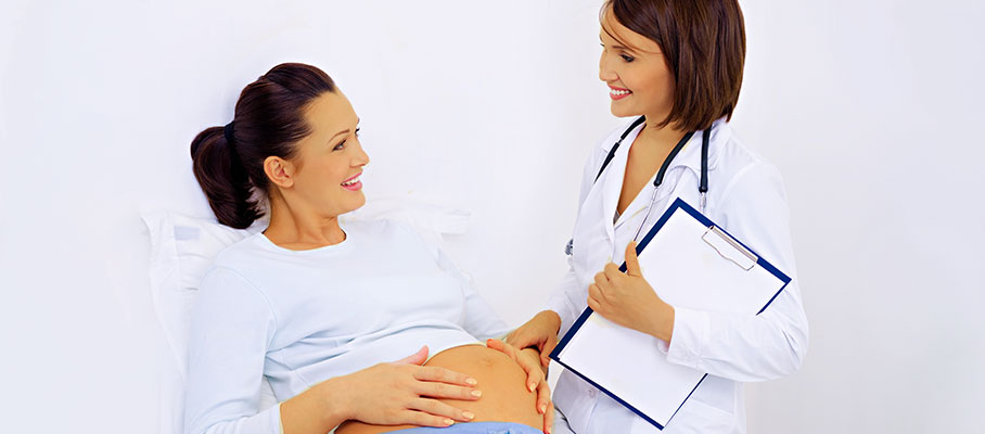 The Different Types Of Prenatal Examinations