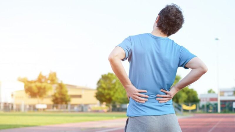 6 Main Ways of Preventing Sciatica