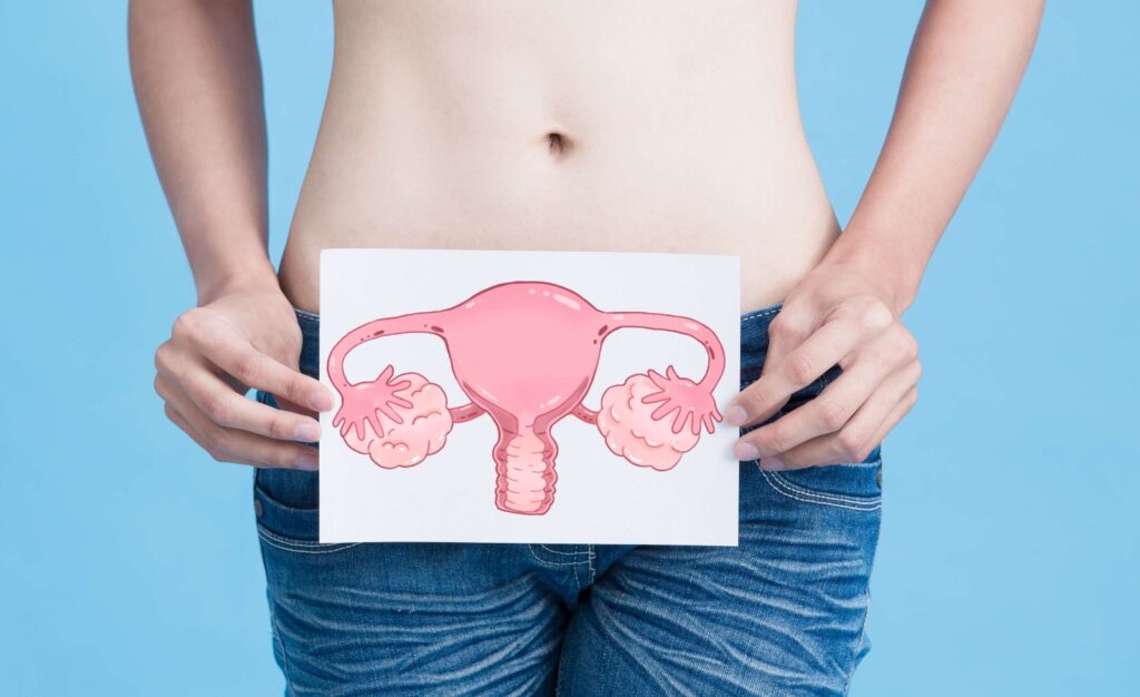 What is Uterine Fibroid Embolization?
