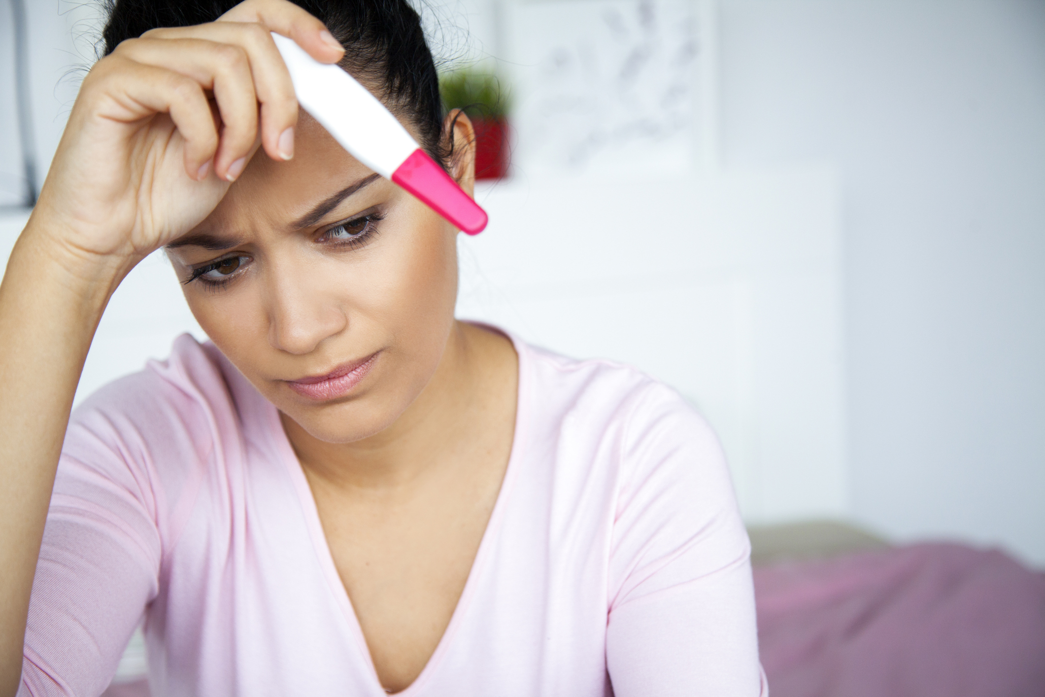 The Leading Causes of Female Infertility
