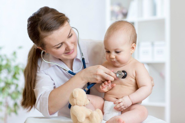 Common Services Included in Adult and Pediatric care