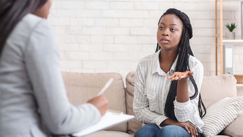 The Benefits of Psychotherapy