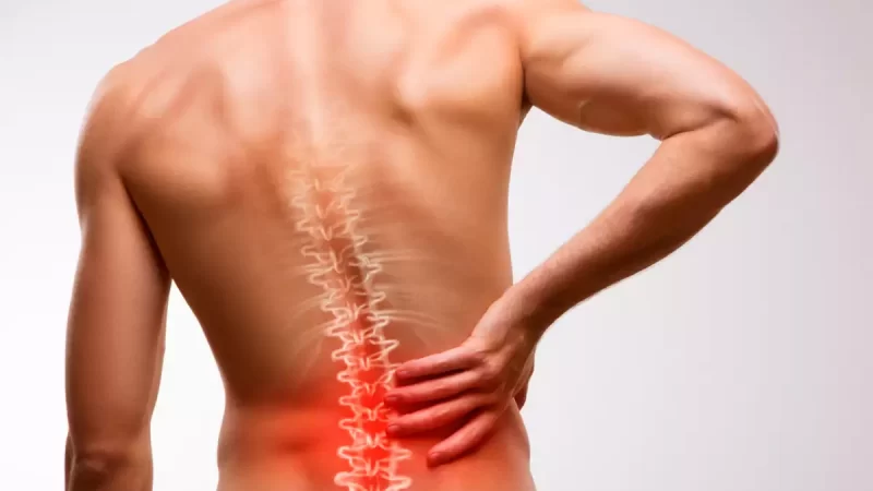 Common Myths about Spondylitis