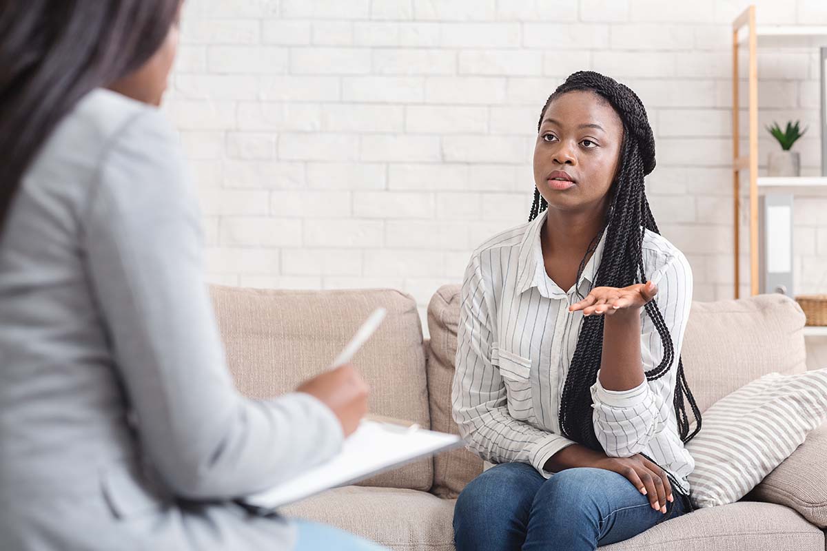 The Benefits of Psychotherapy