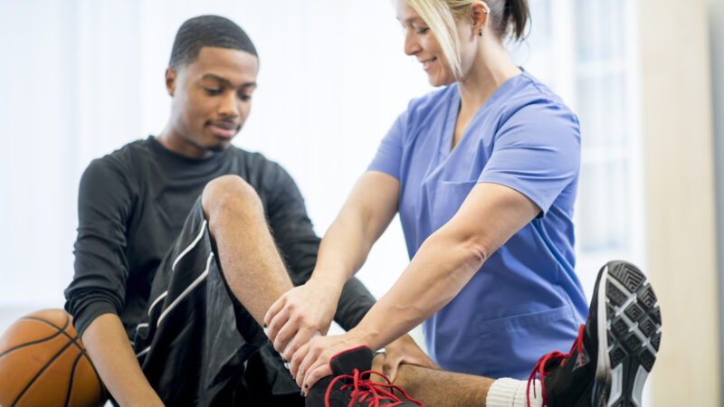 What is Regenerative Sports Medicine and How is It Beneficial for Athletes?