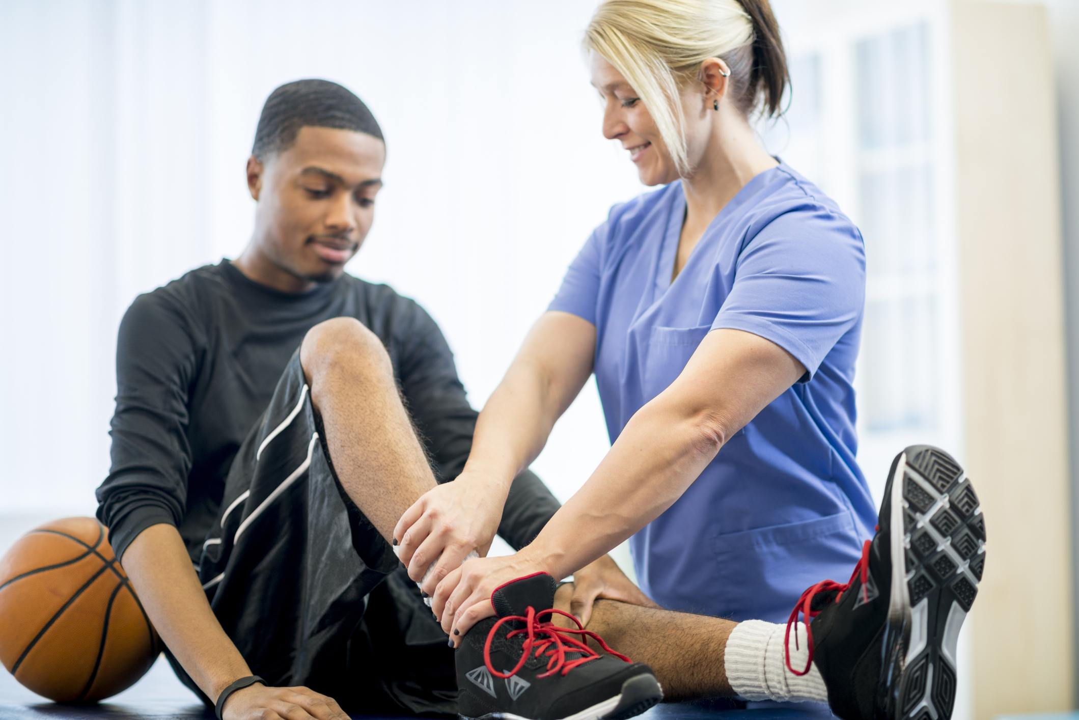 What is Regenerative Sports Medicine and How is It Beneficial for Athletes?