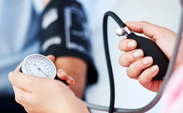 5 Ways for Preventing Hypertension