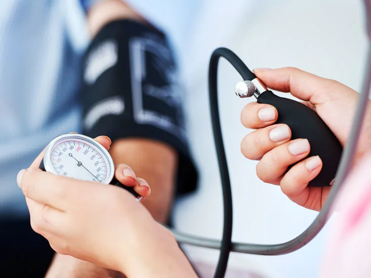 5 Ways for Preventing Hypertension