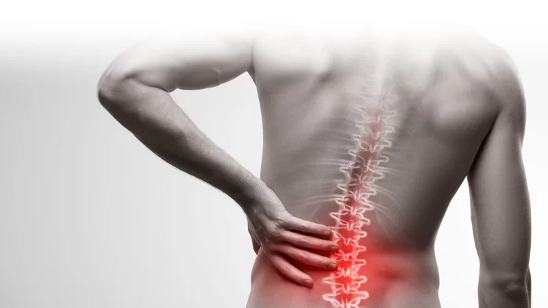 6 Tips to Prevent Back Pain
