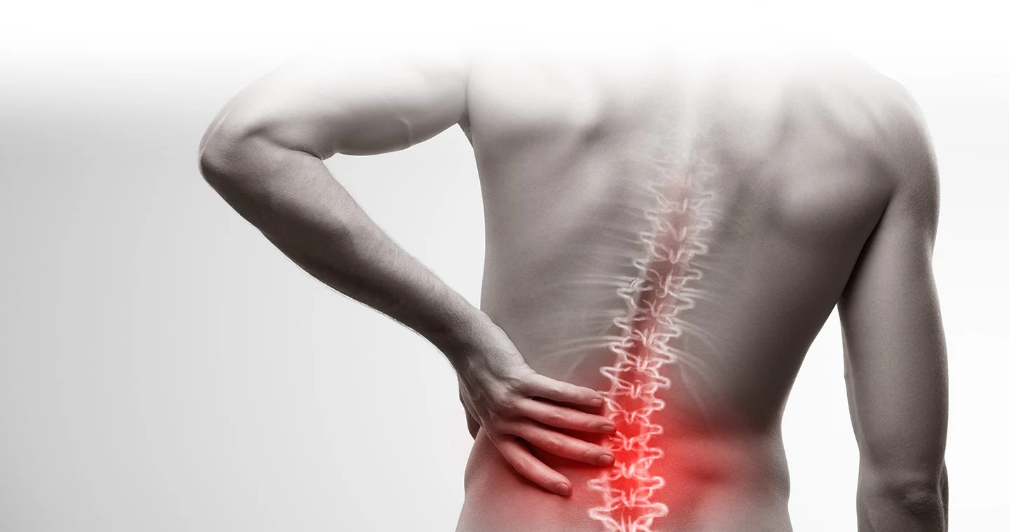 6 Tips to Prevent Back Pain