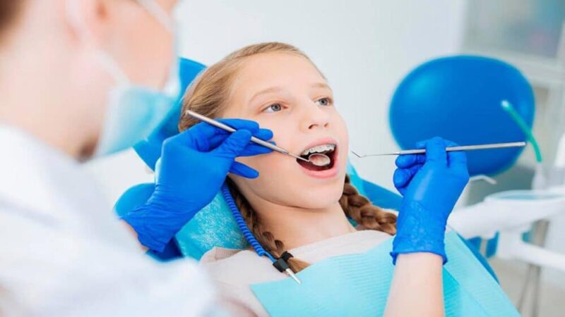 When to Take Your Child to a Cumming, GA Pediatric Orthodontist