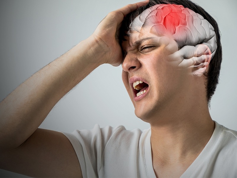 Risk Factors of Stroke