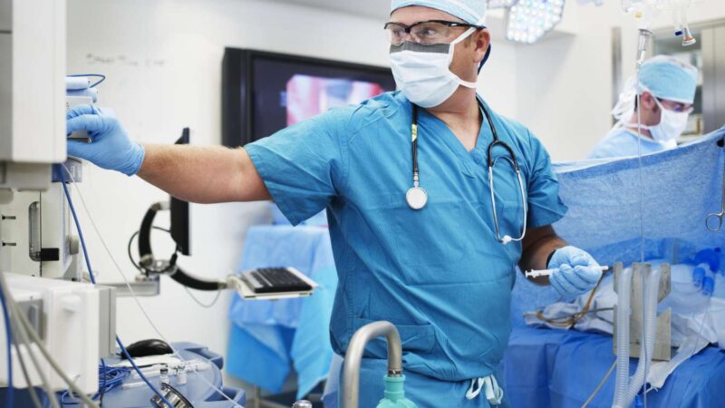 Important Questions to Ask Your Anesthesiologist before a Surgery