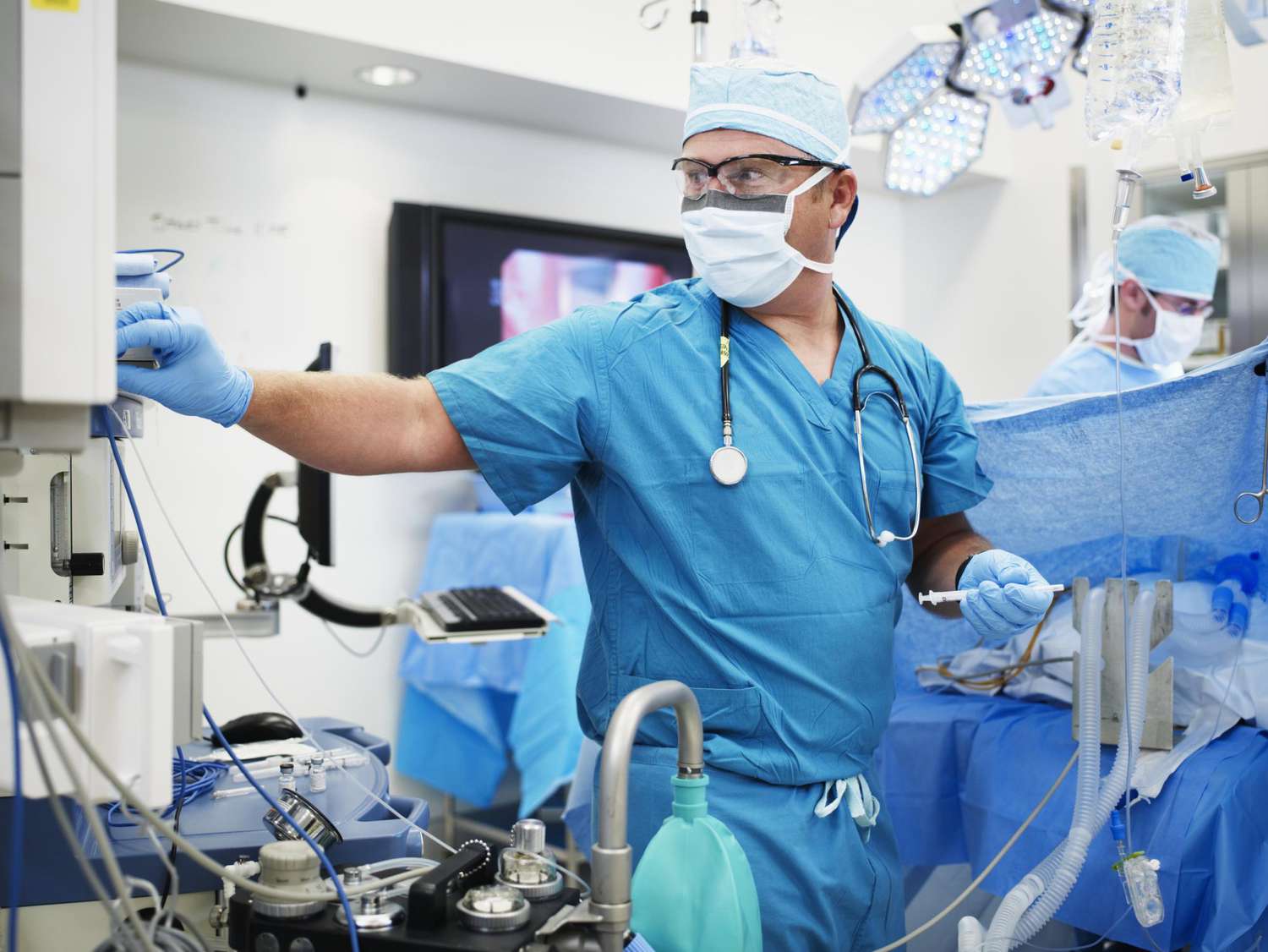 Important Questions to Ask Your Anesthesiologist before a Surgery