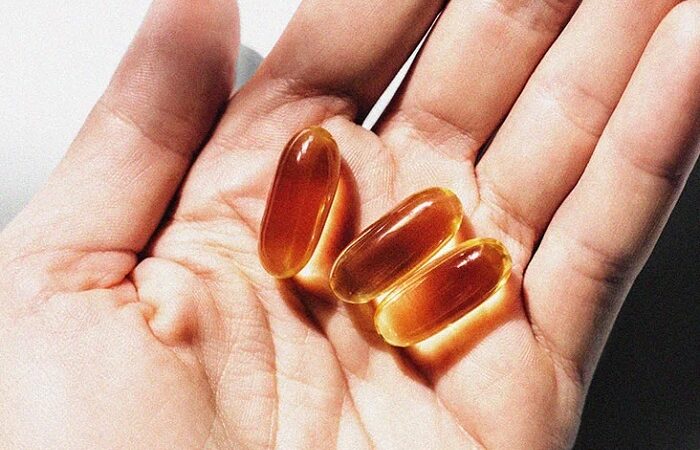 Fish Oil Supplements: Know What Are They & How To Incorporate Them In Your Diet