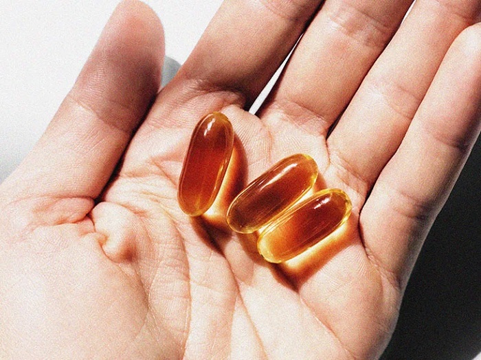 Fish Oil Supplements: Know What Are They & How To Incorporate Them In Your Diet
