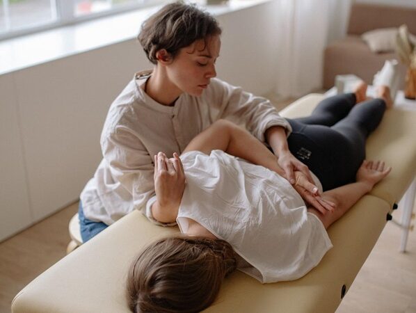 How to choose the Right Chiropractor?