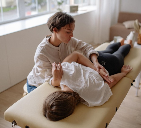 How to choose the Right Chiropractor?