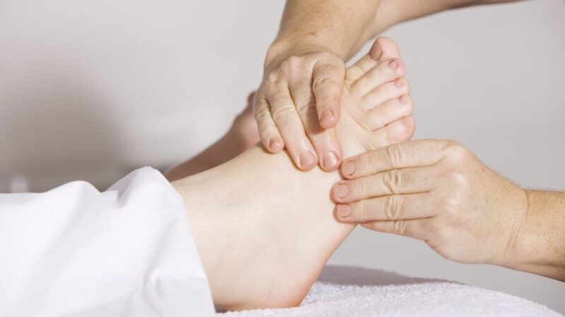 Tips and Strategies for Living with Peripheral Neuropathy