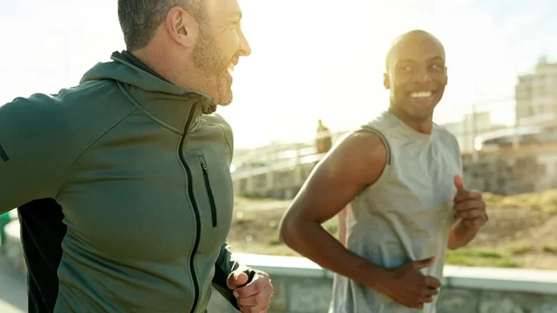 Simple Ways to Improve Men’s Health