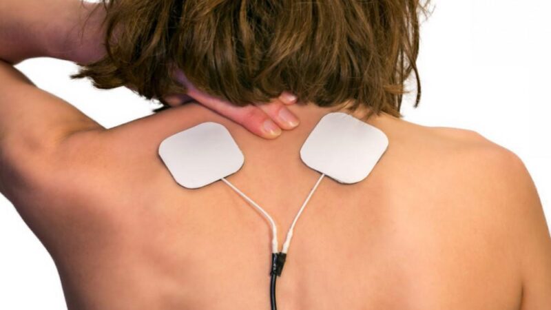 Take Back Control: The Benefits of Spinal Cord Stimulation