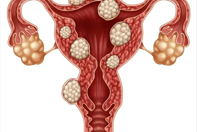 Treatments for Uterine Fibroids