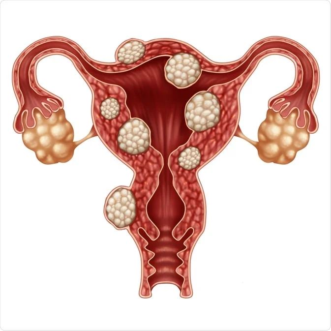 Treatments for Uterine Fibroids