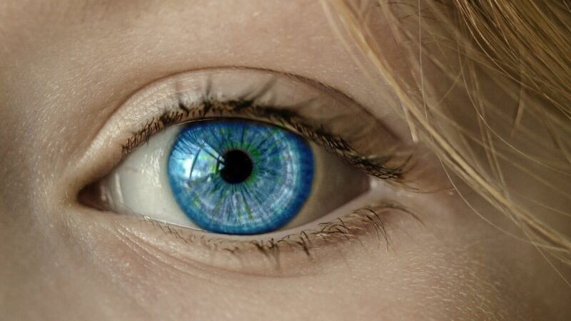 How to maximize visual acuity & maintain eye health