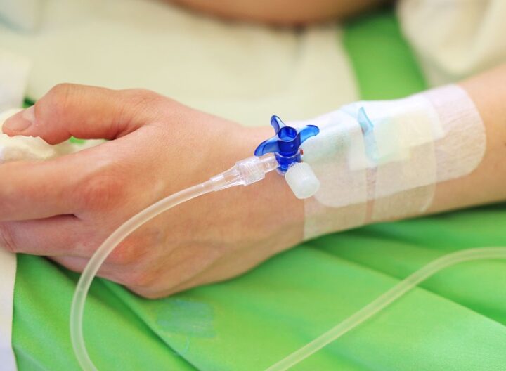 All You Need to Know About Ketamine Infusion Therapy
