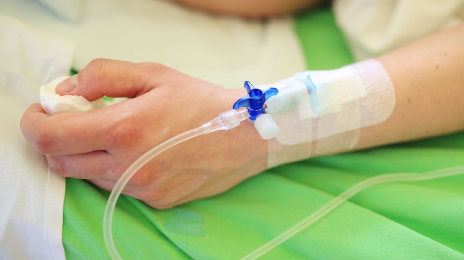 All You Need to Know About Ketamine Infusion Therapy