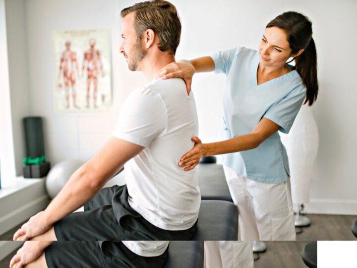 Why You Should Seek Chiropractic Care – How It Benefits Your Health beyond Treating Pain