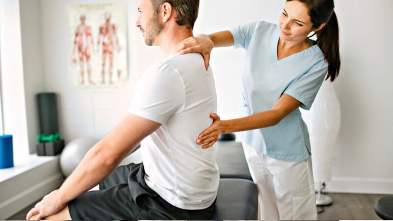 Why You Should Seek Chiropractic Care – How It Benefits Your Health beyond Treating Pain